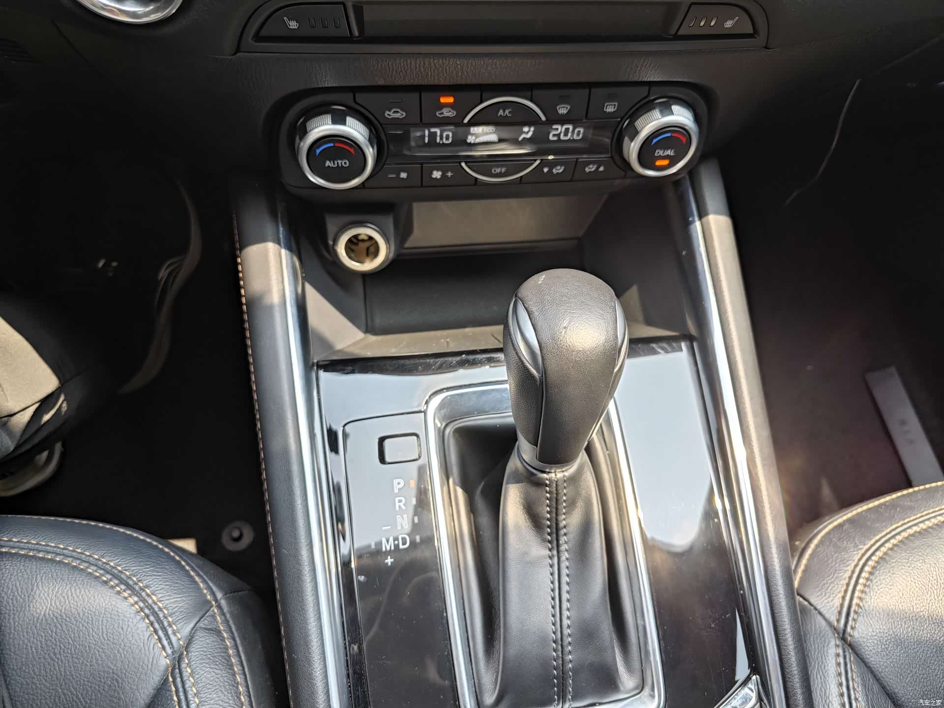 Mazda CX-5, 2018 25