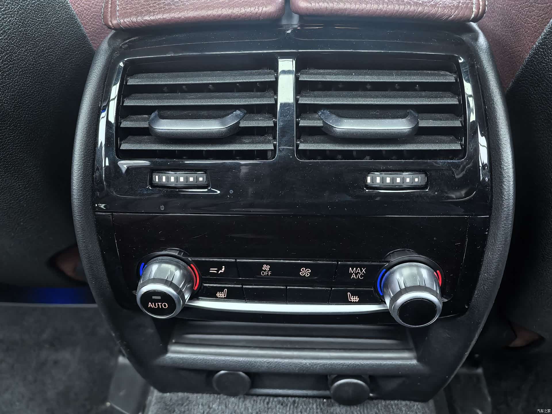 BMW 5 Series, 2018 8