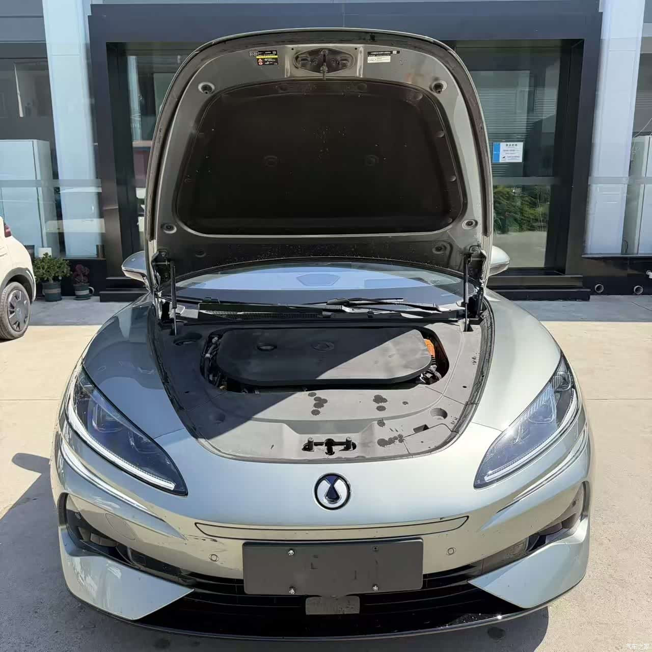 Denza Z9GT, 2024 2