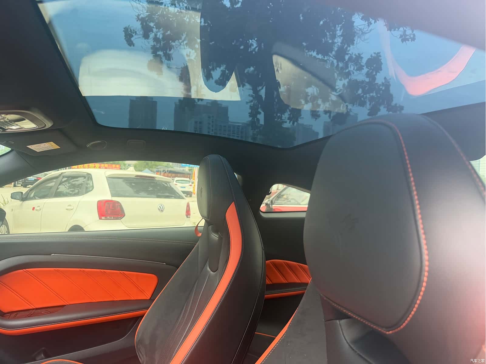 Neta GT, 2023 6