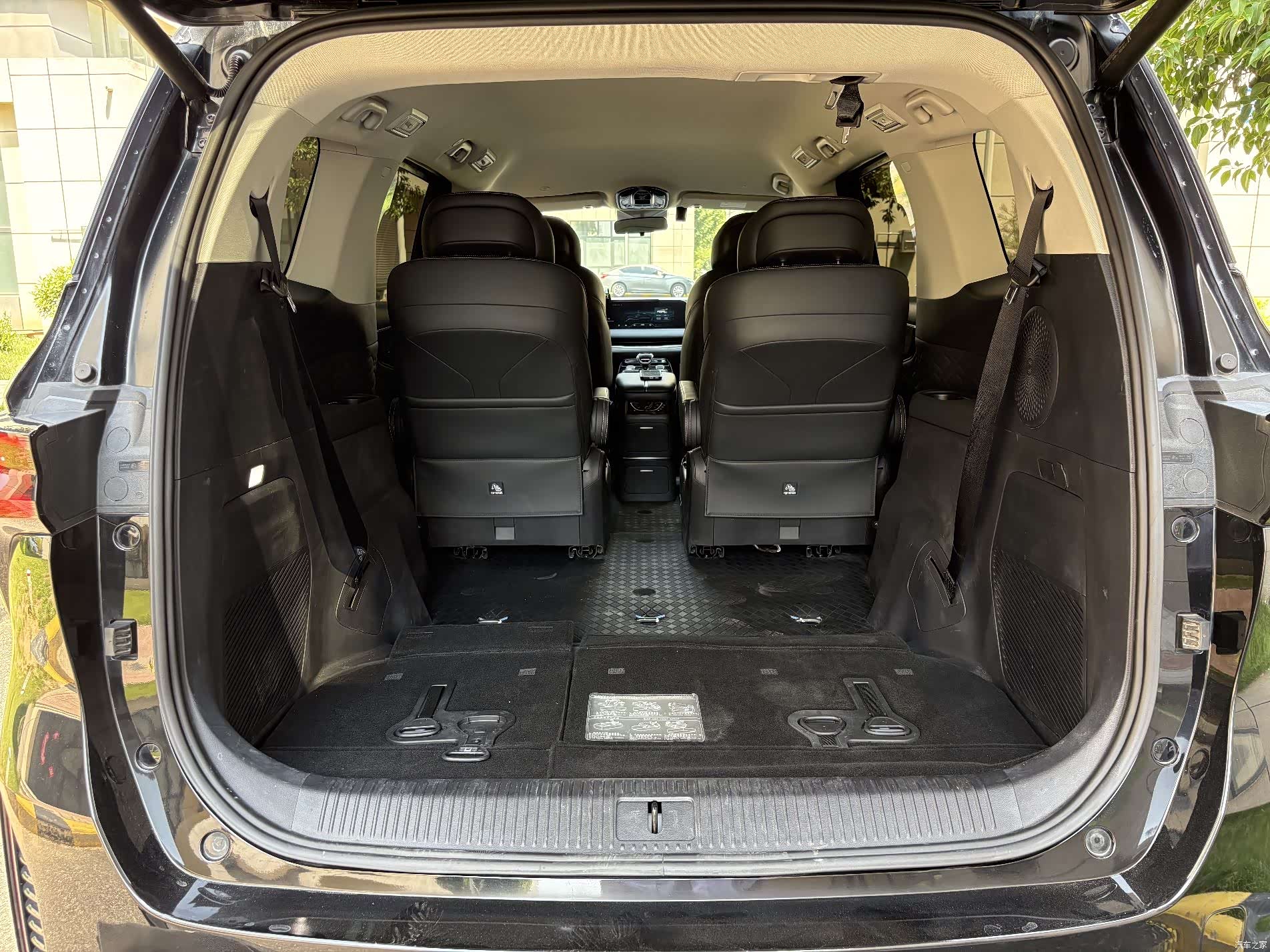 DongFeng V9, 2025 24