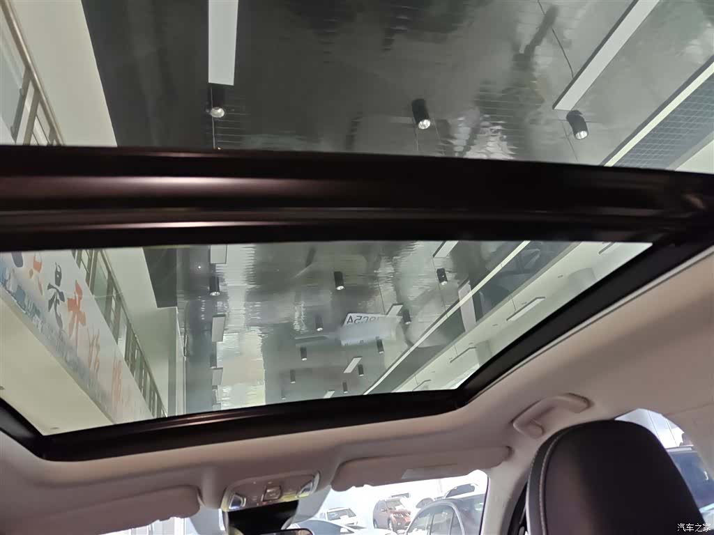 GAC GS4, 2022 14