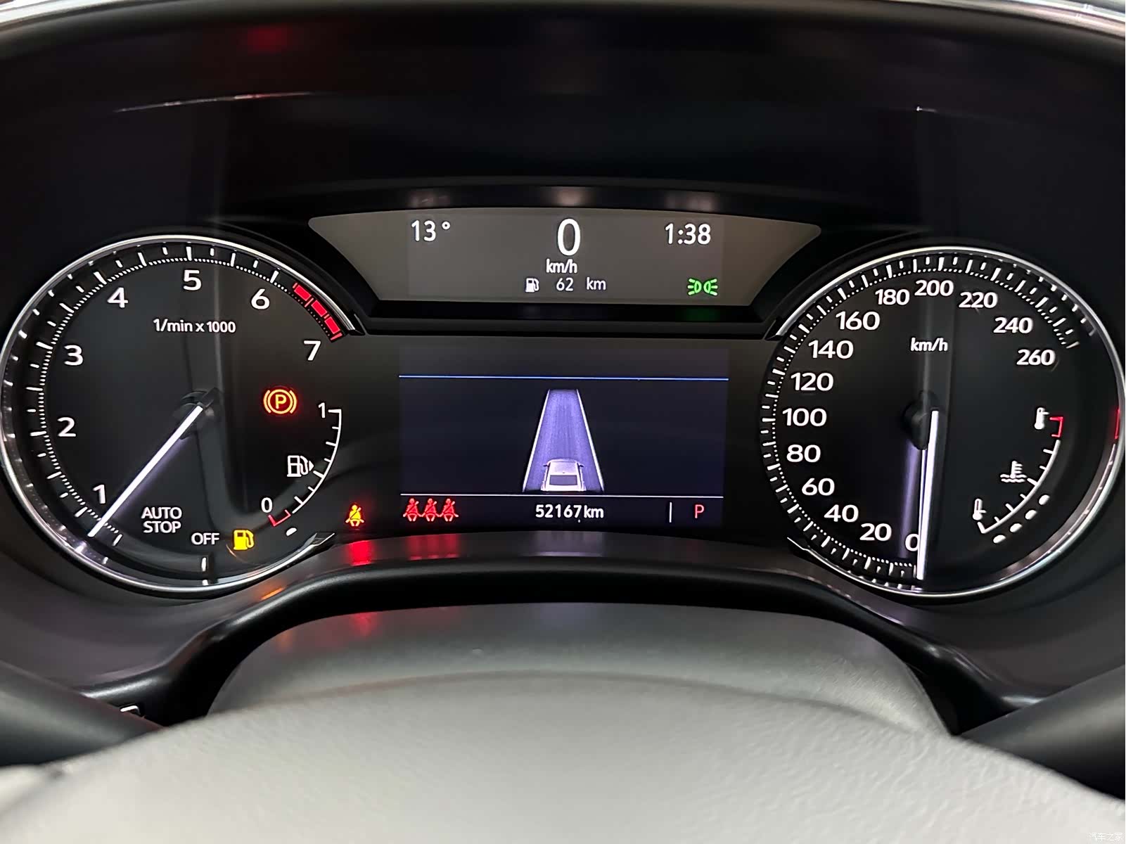 Cadillac CT5, 2021 20