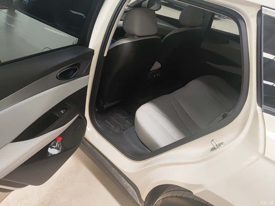 BYD Seal, 2025 6