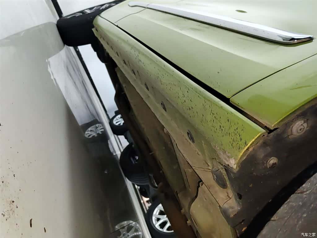 Haval First Love, 2021 21