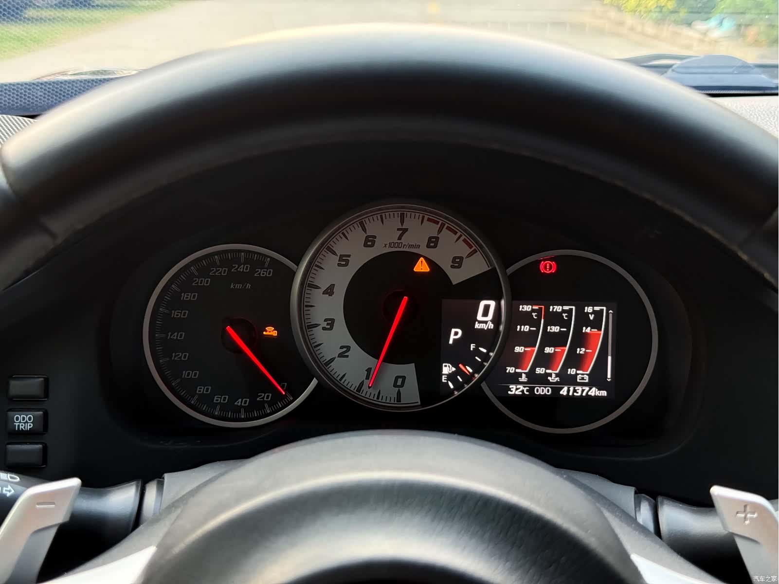 Toyota 86, 2020 8