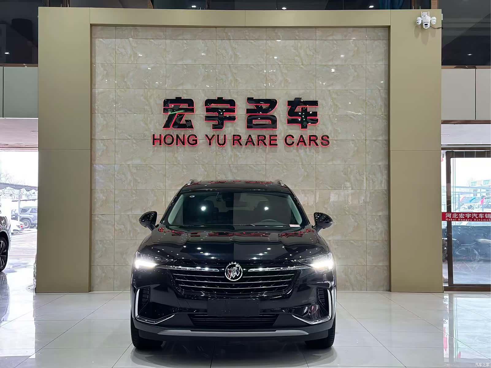 Buick Envision Plus, 2024 2