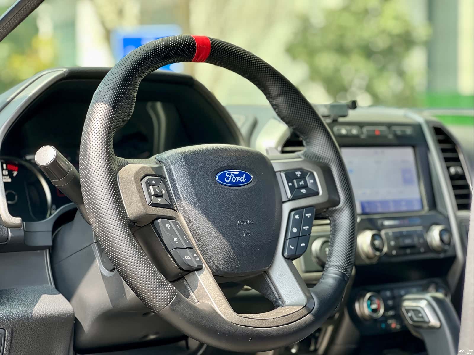 Ford F-150, 2020 13