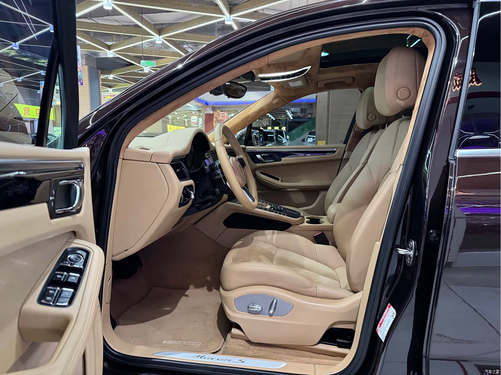 Porsche Macan, 2016 6