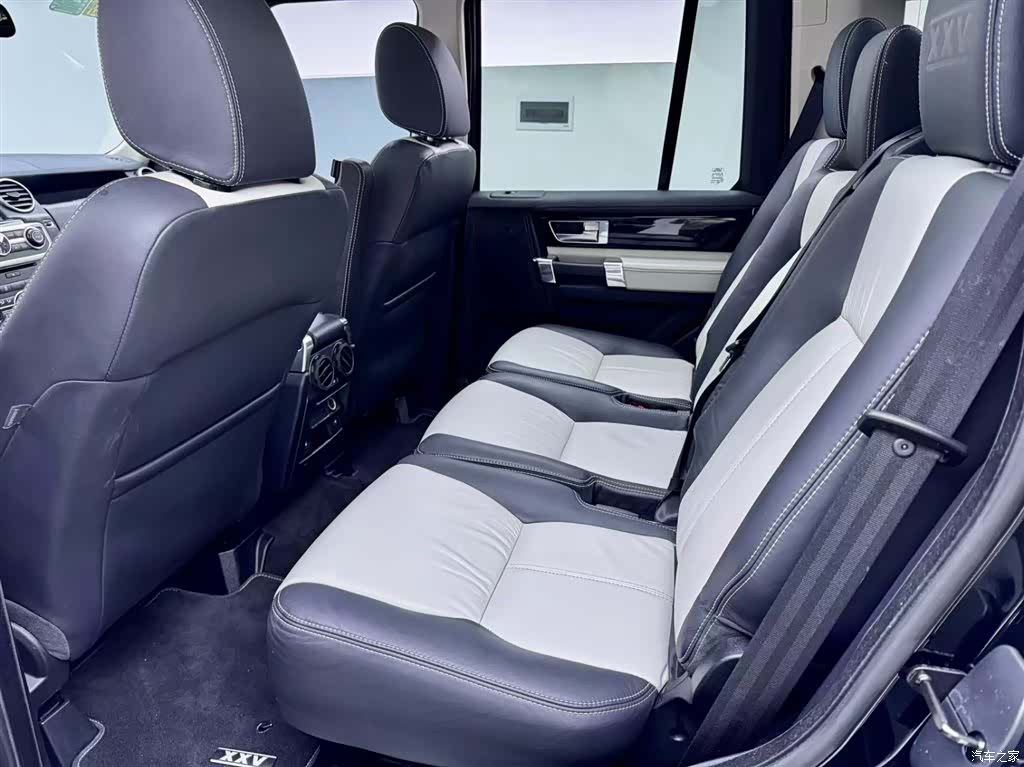 Land Rover Discovery, 2014 20