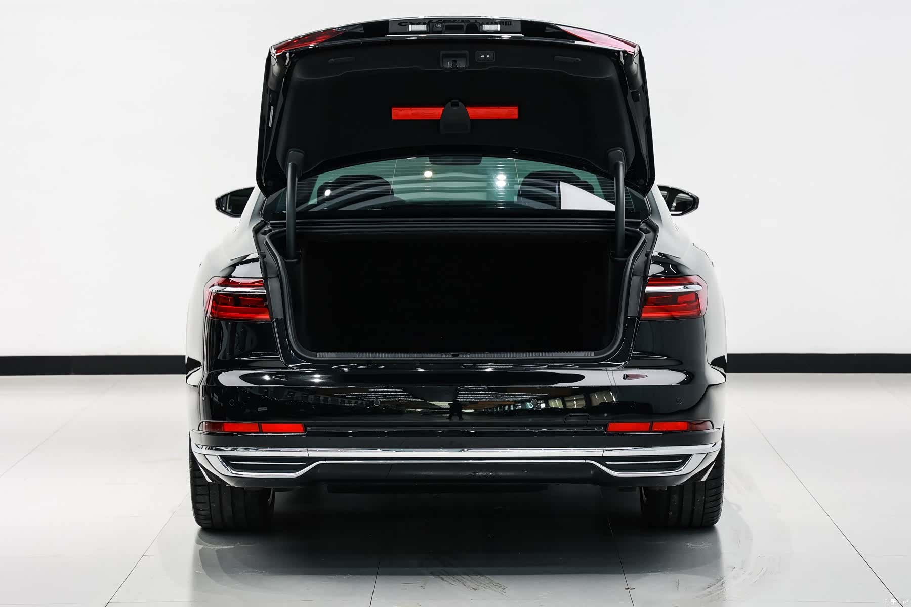 Audi A8L, 2019 13