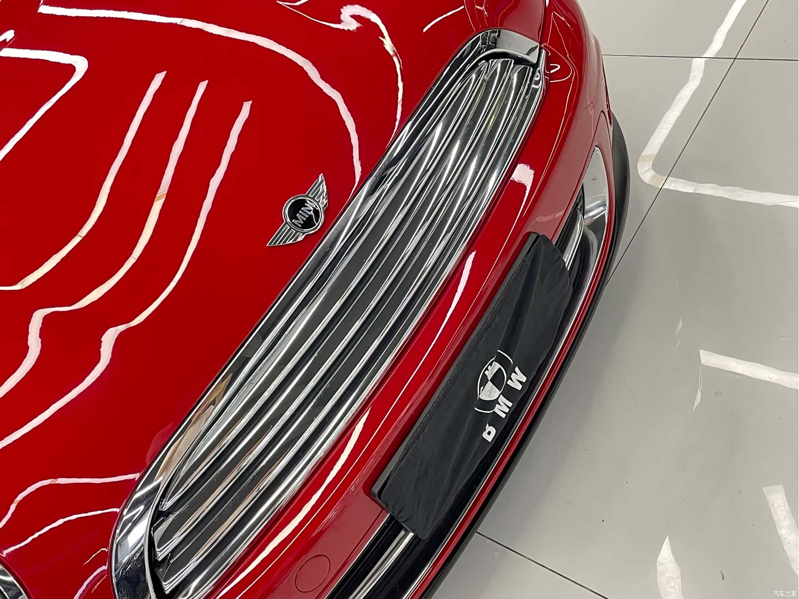 Mini Cooper, 2012 38