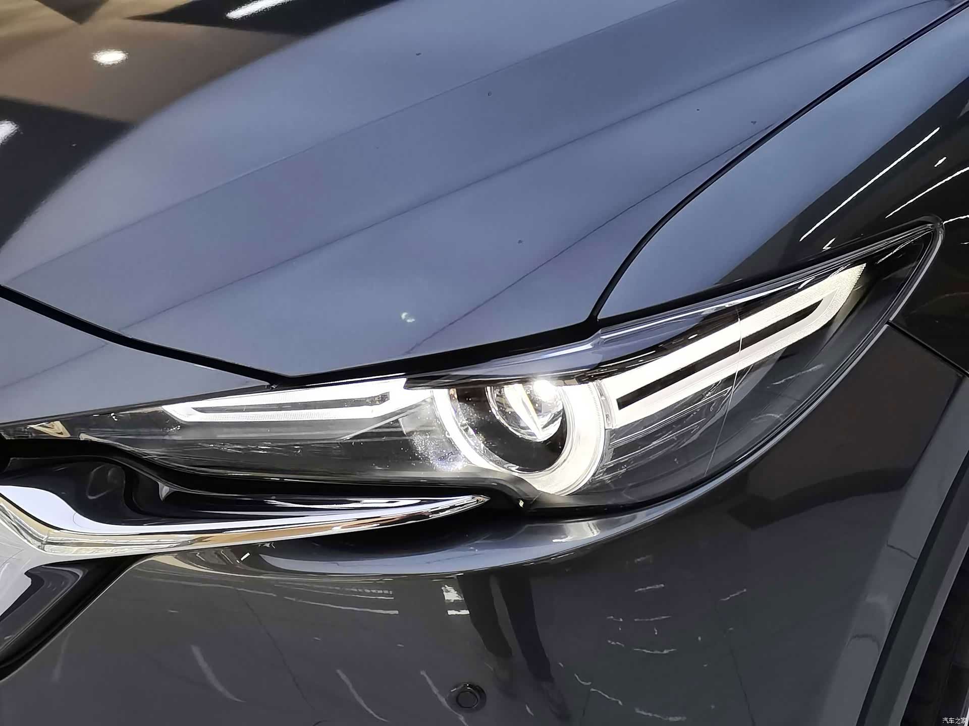 Mazda CX-5, 2019 8
