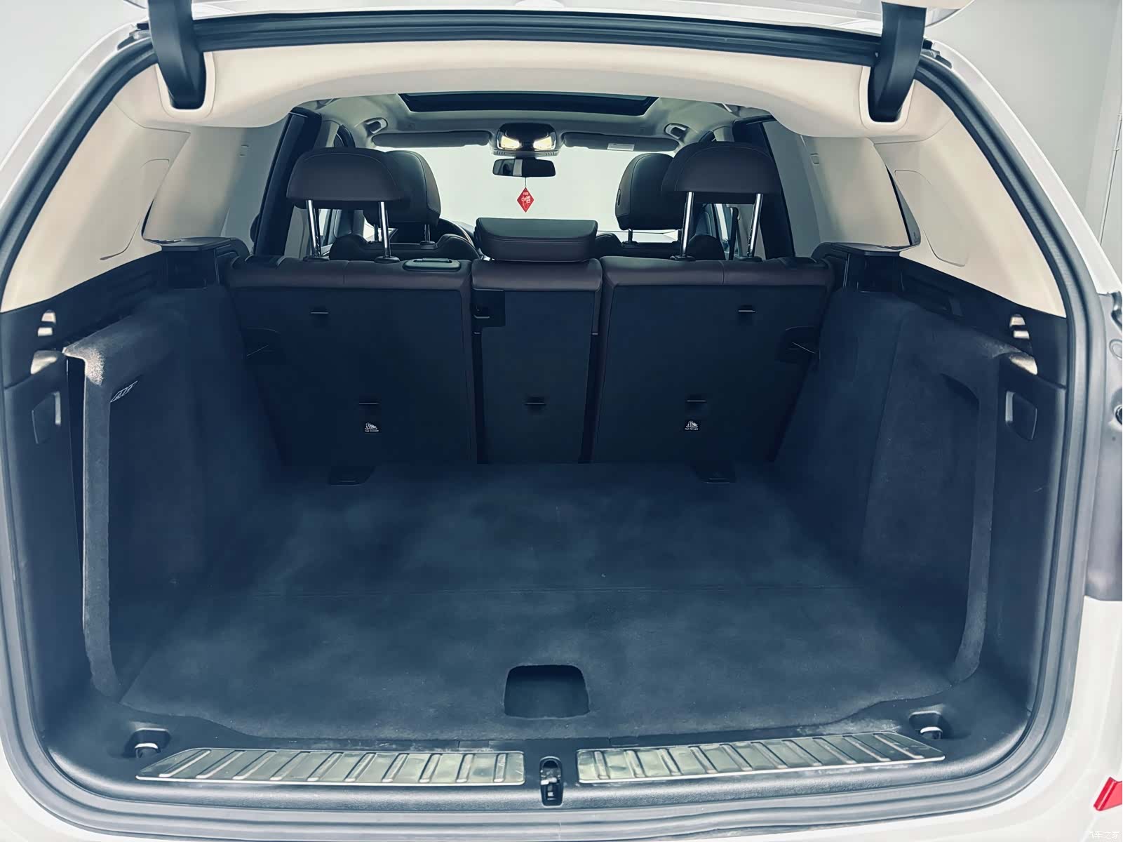 BMW X3, 2020 16