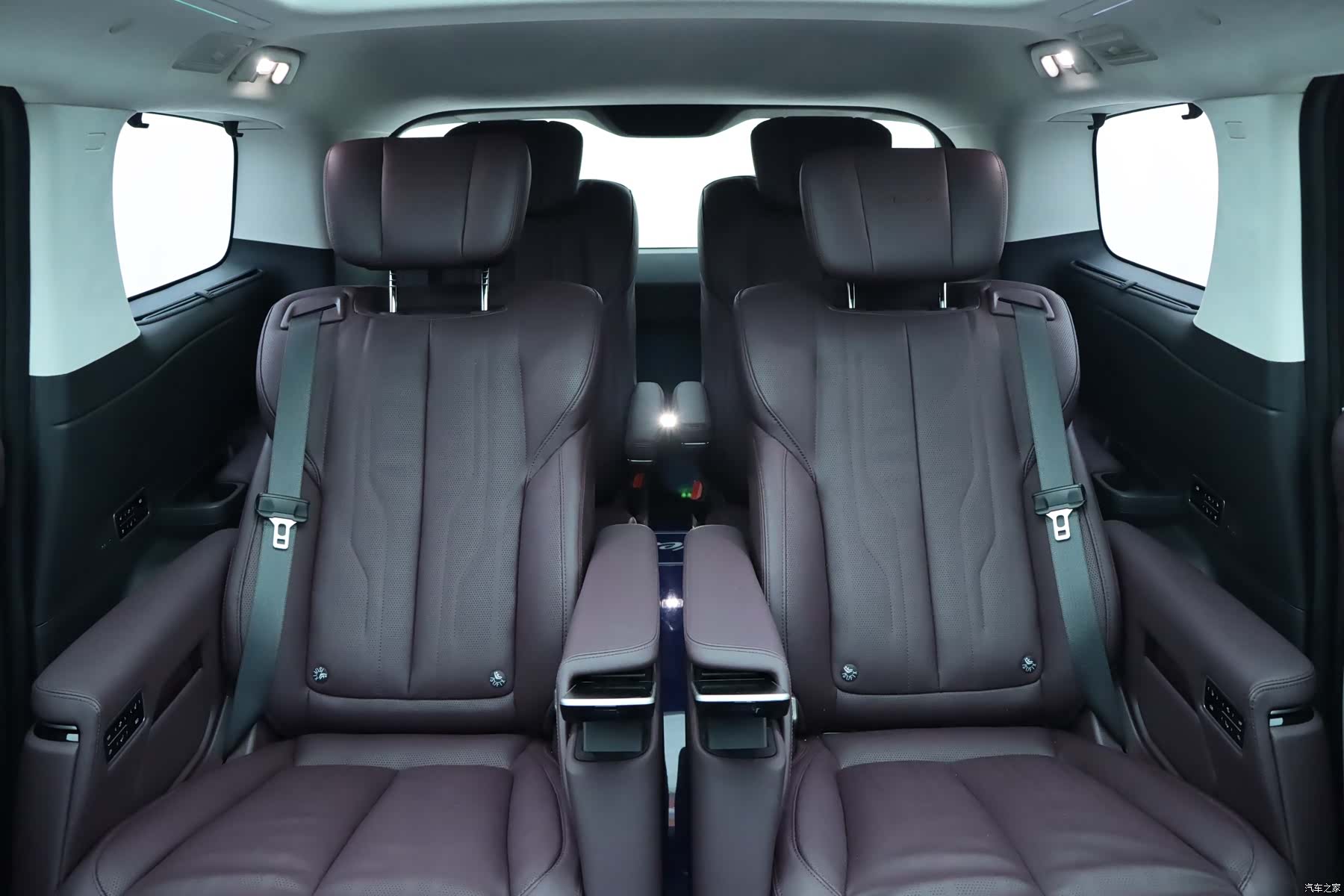 Buick Century, 2024 19