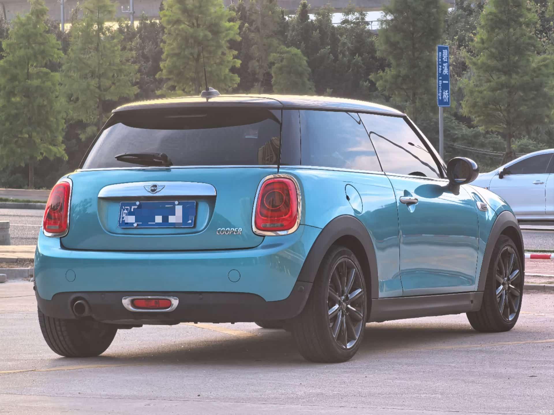 Mini Cooper, 2017 4
