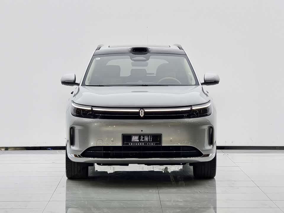 AITO Ask the world M7