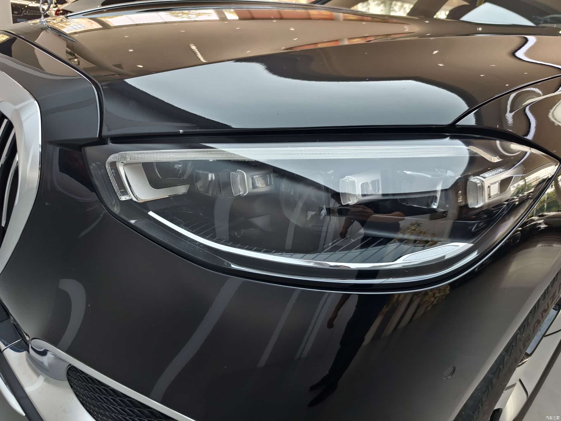 Maybach S-Class, 2023 18