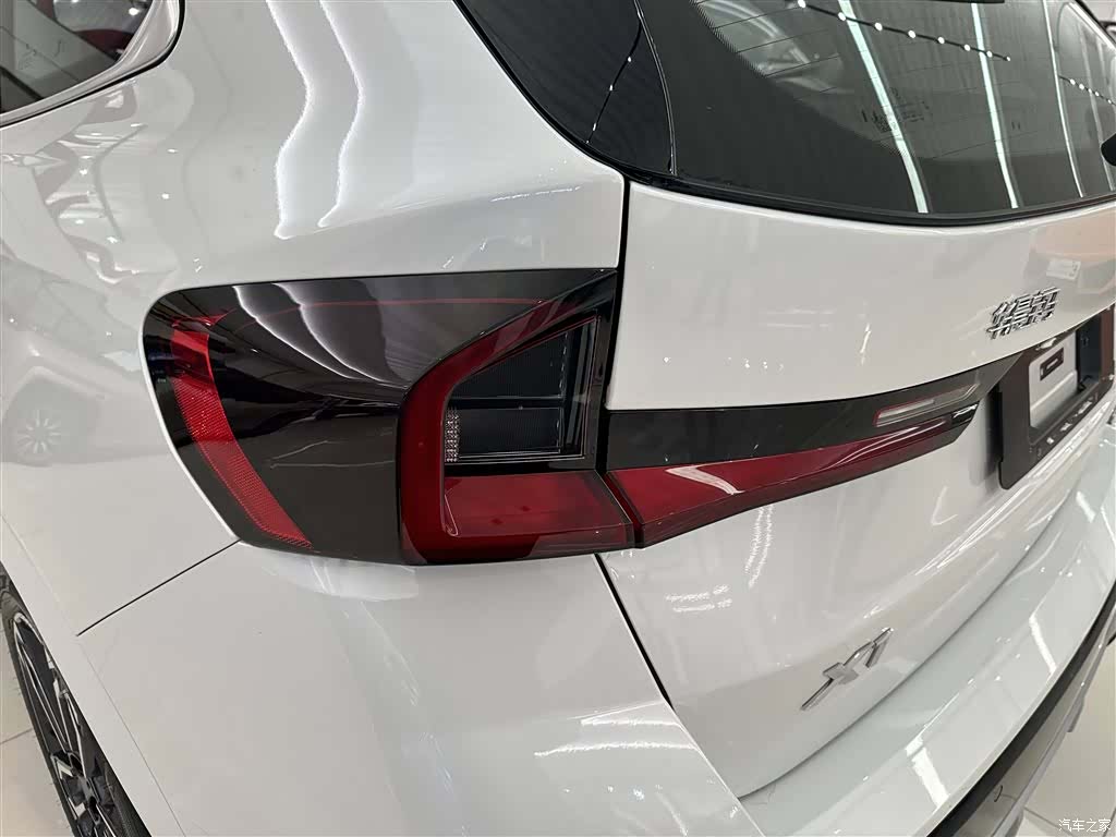 BMW X1, 2026 22