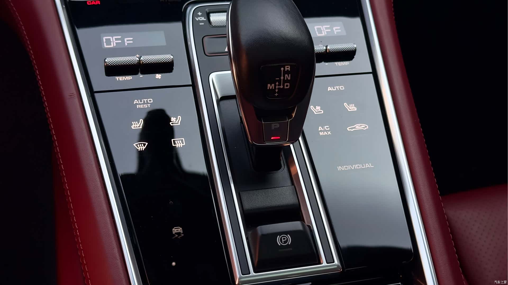 Porsche Panamera, 2022 13