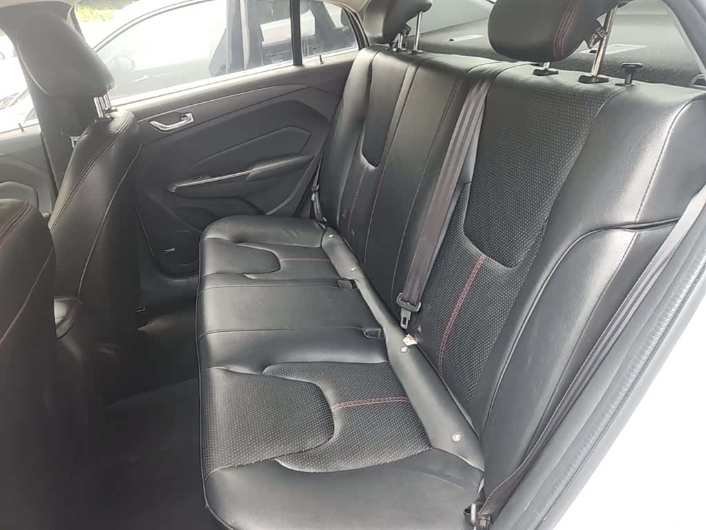 Chery 5, 2017 17