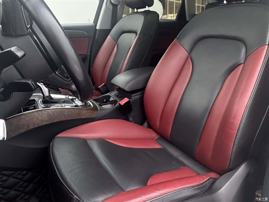 Audi Q5, 2017 15