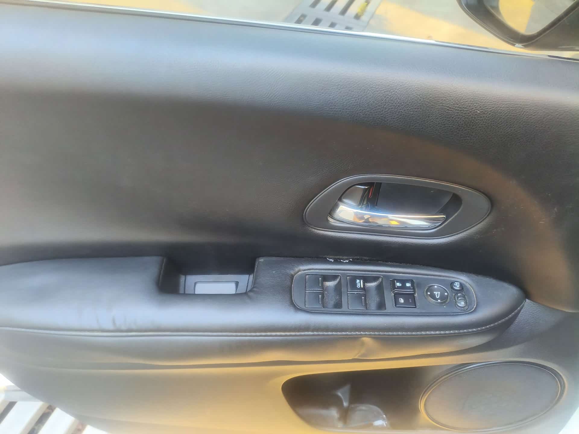 Honda Vezel, 2018 7