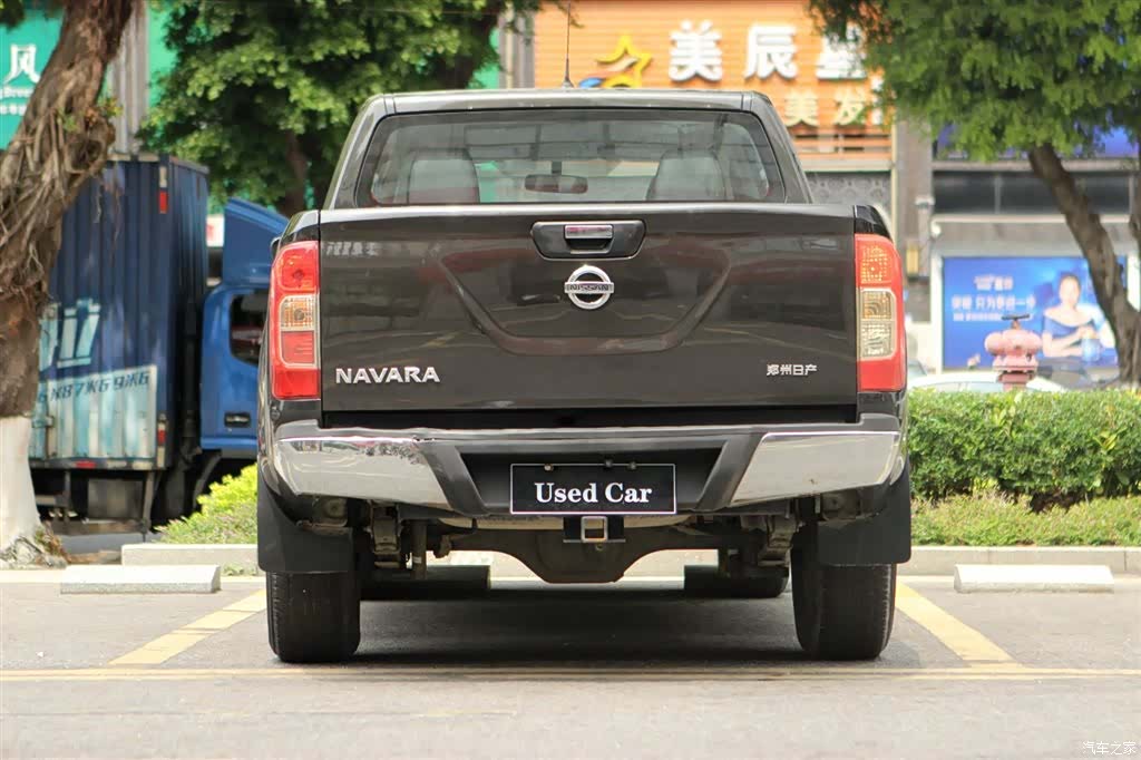 Nissan QR25, 2019 6