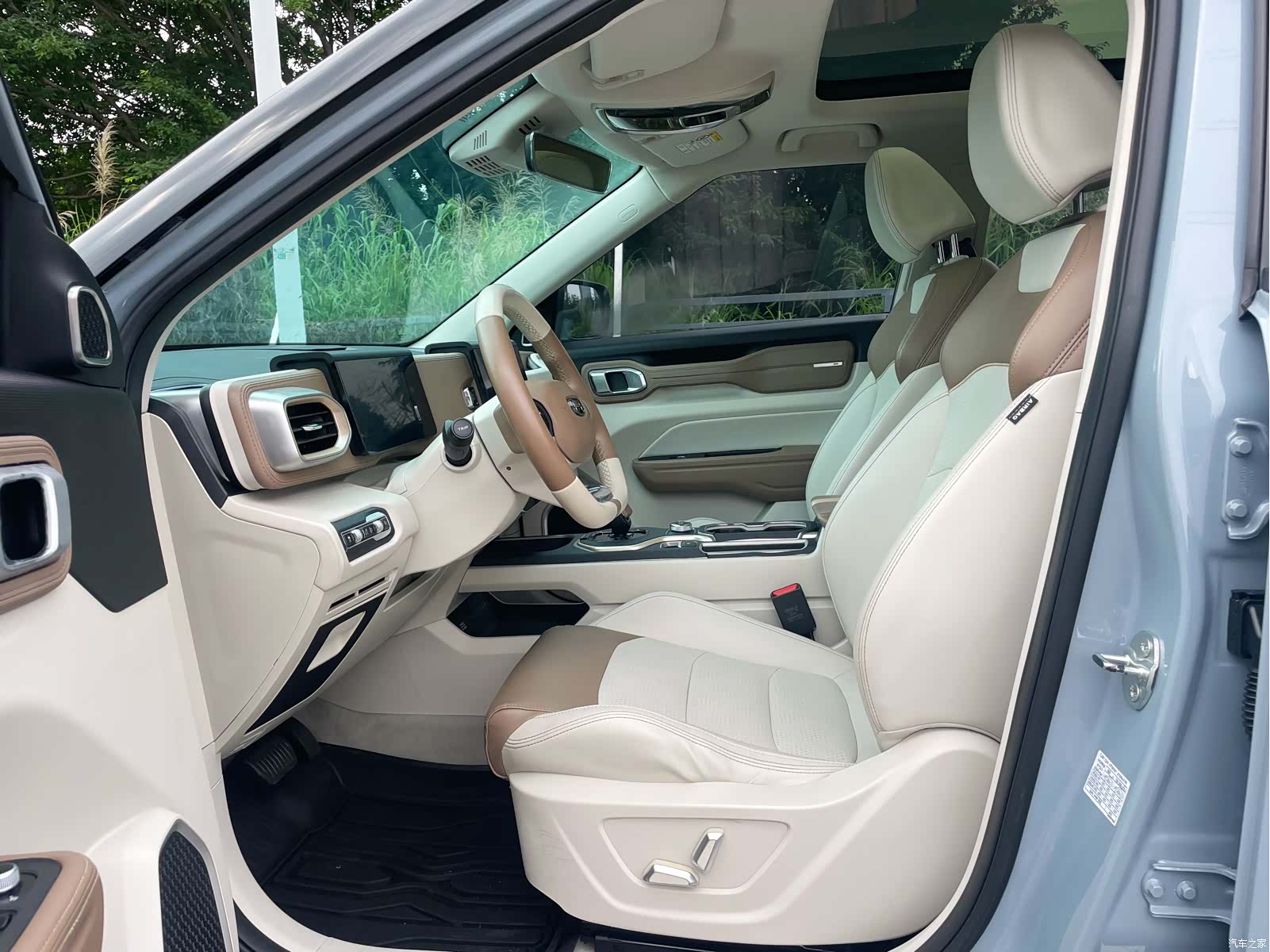 Geely Icon, 2020 14