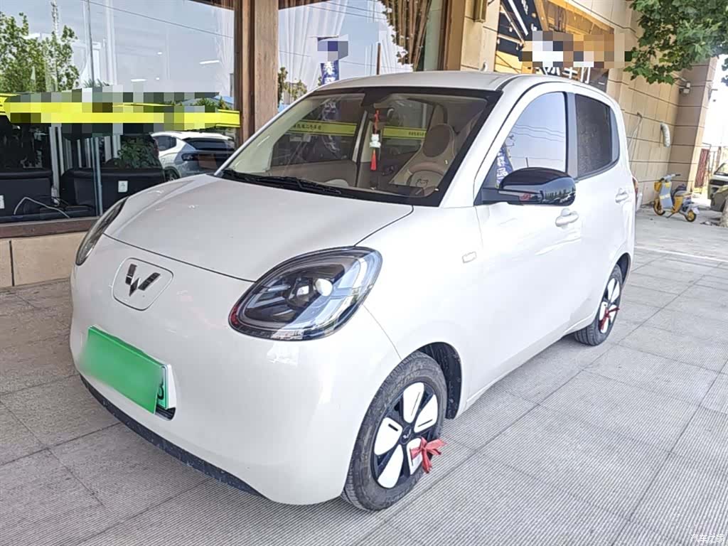 Wuling MINIEV, 2025 1