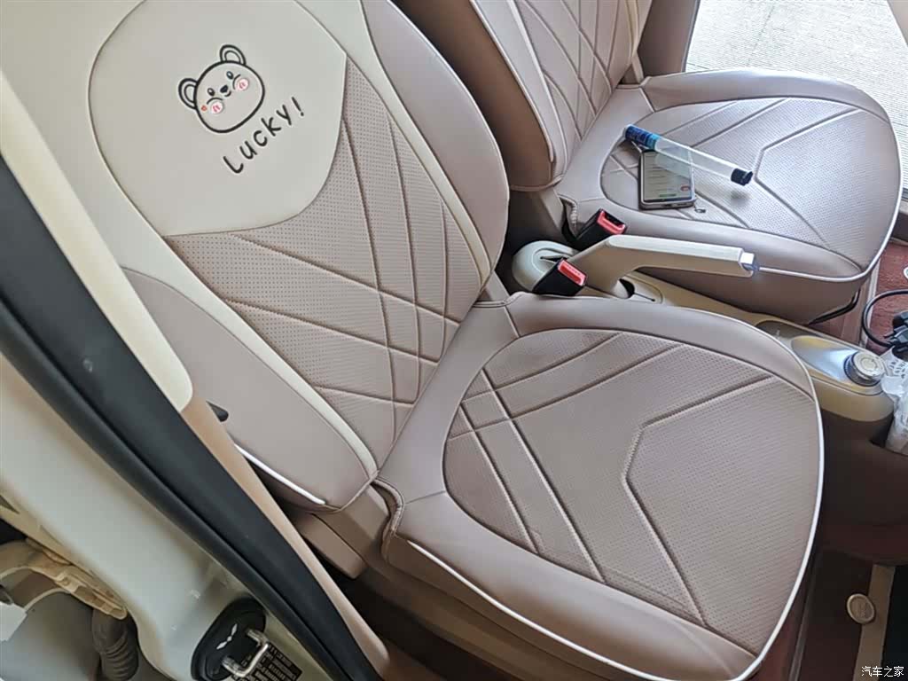 Wuling MINIEV, 2025 25