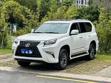 �׿���˹GX 2015�� 400 ������