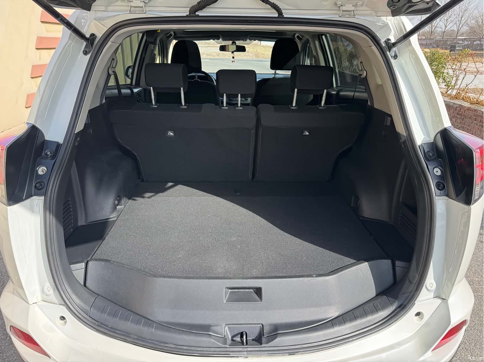 Toyota RAV4, 2018 26