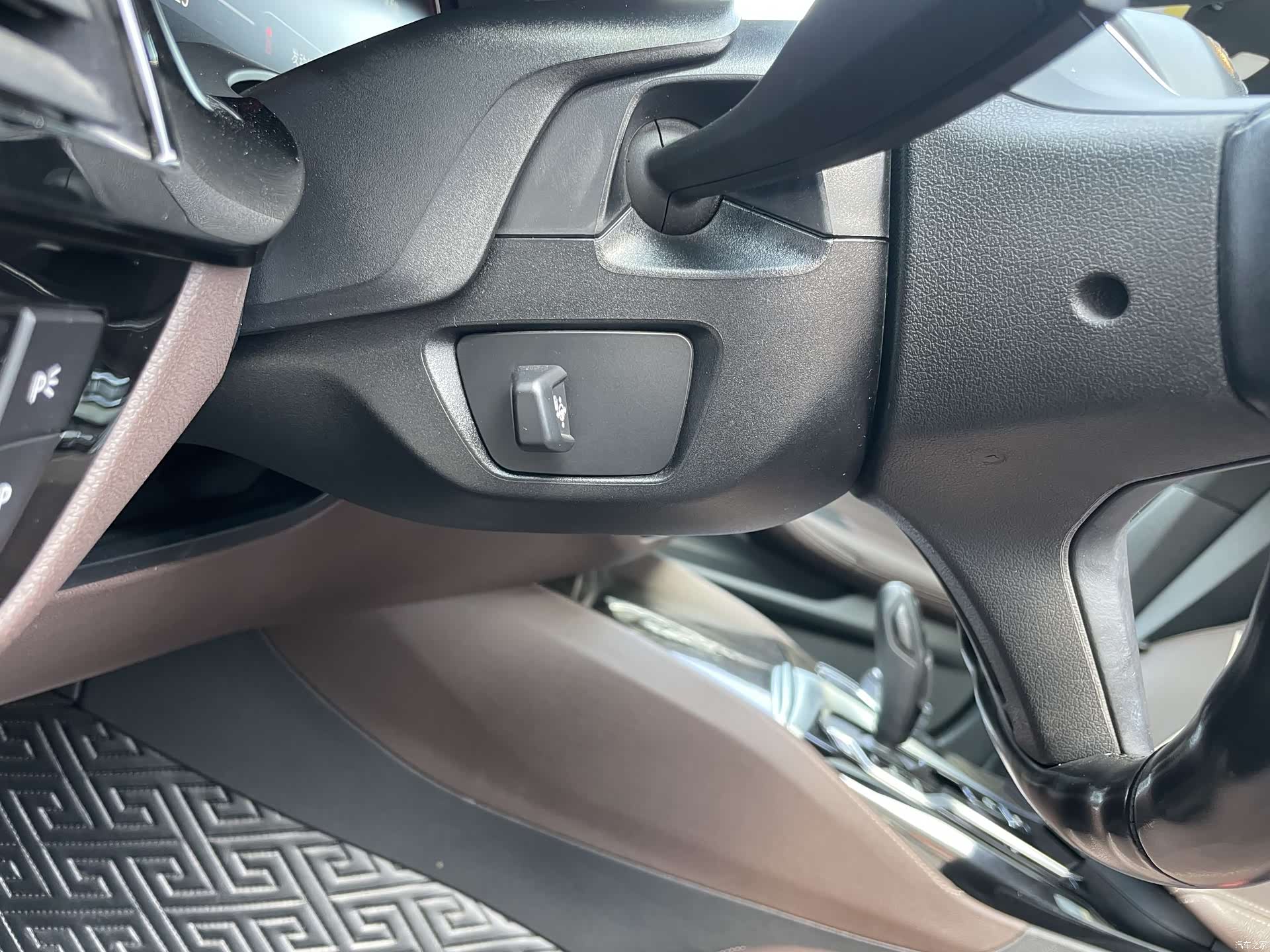 BMW 5 Series, 2021 14