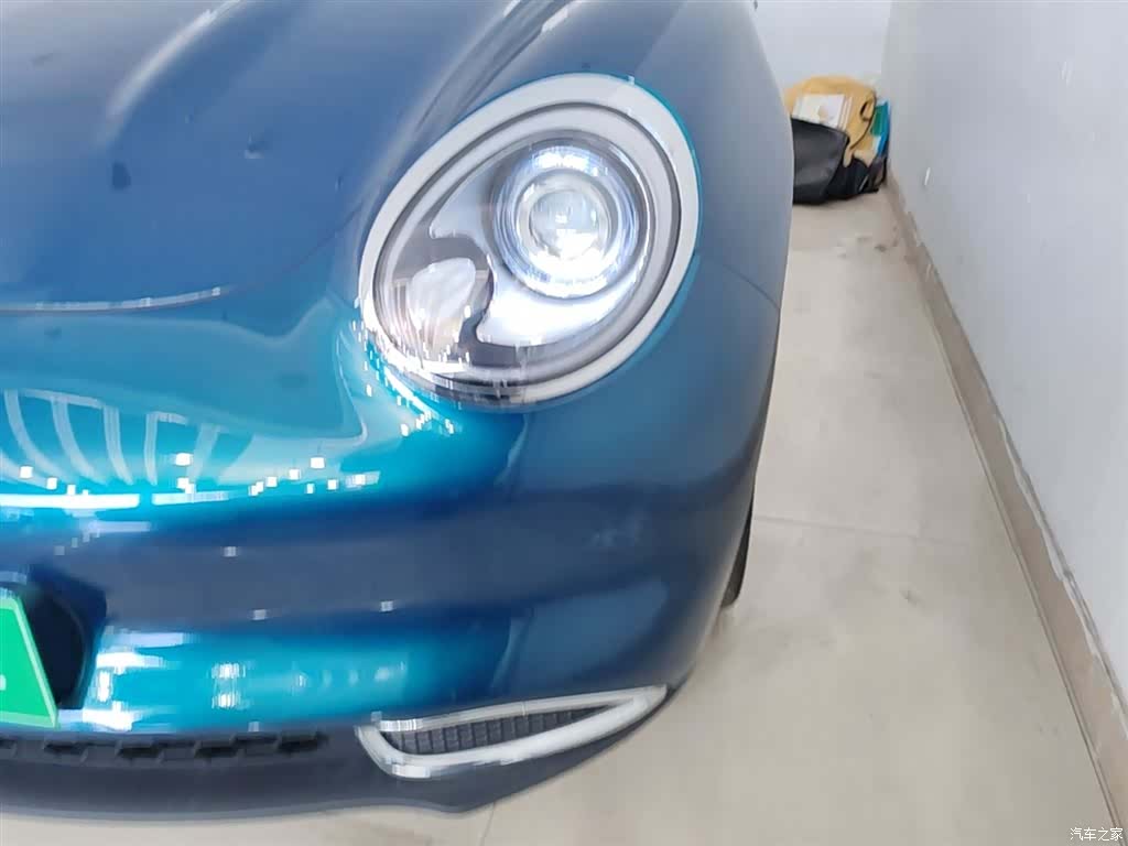 ORA Good Cat, 2024 24