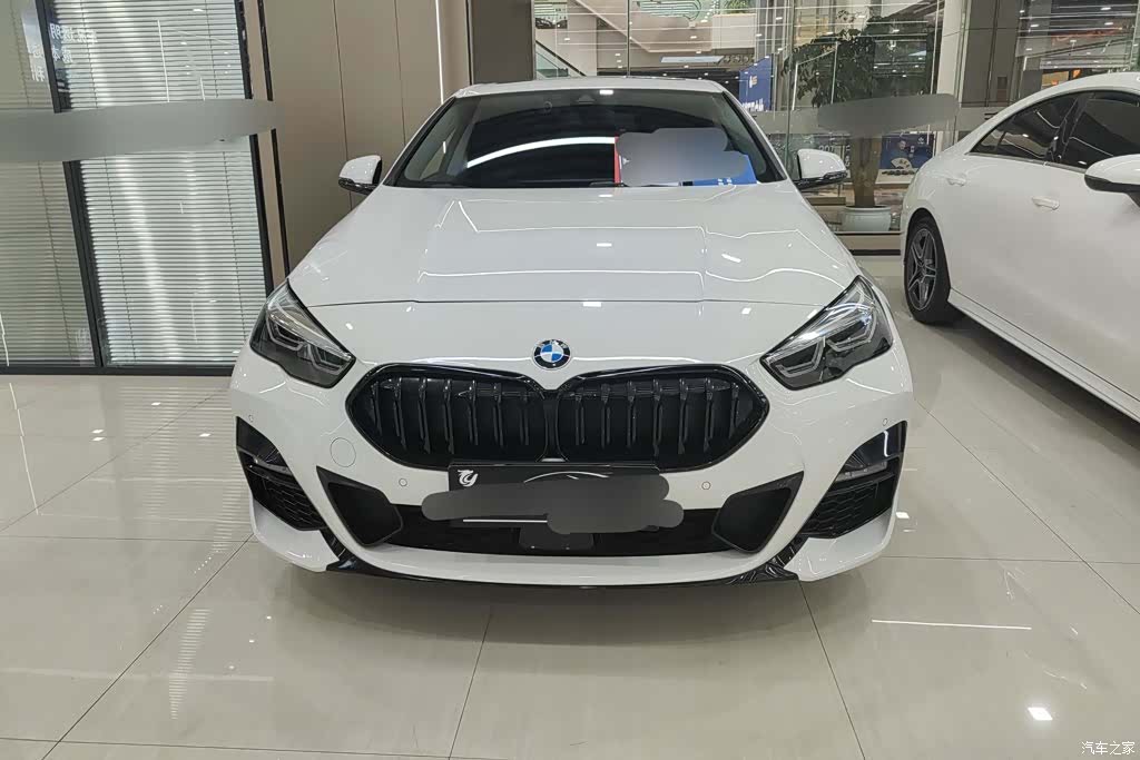 BMW 2 Series, 2023 2