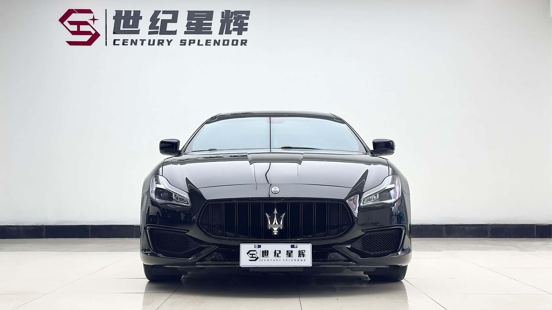 Maserati Q4, 2016 3