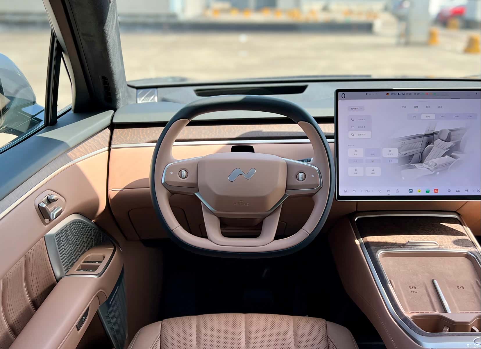 NIO L90, 2025 9