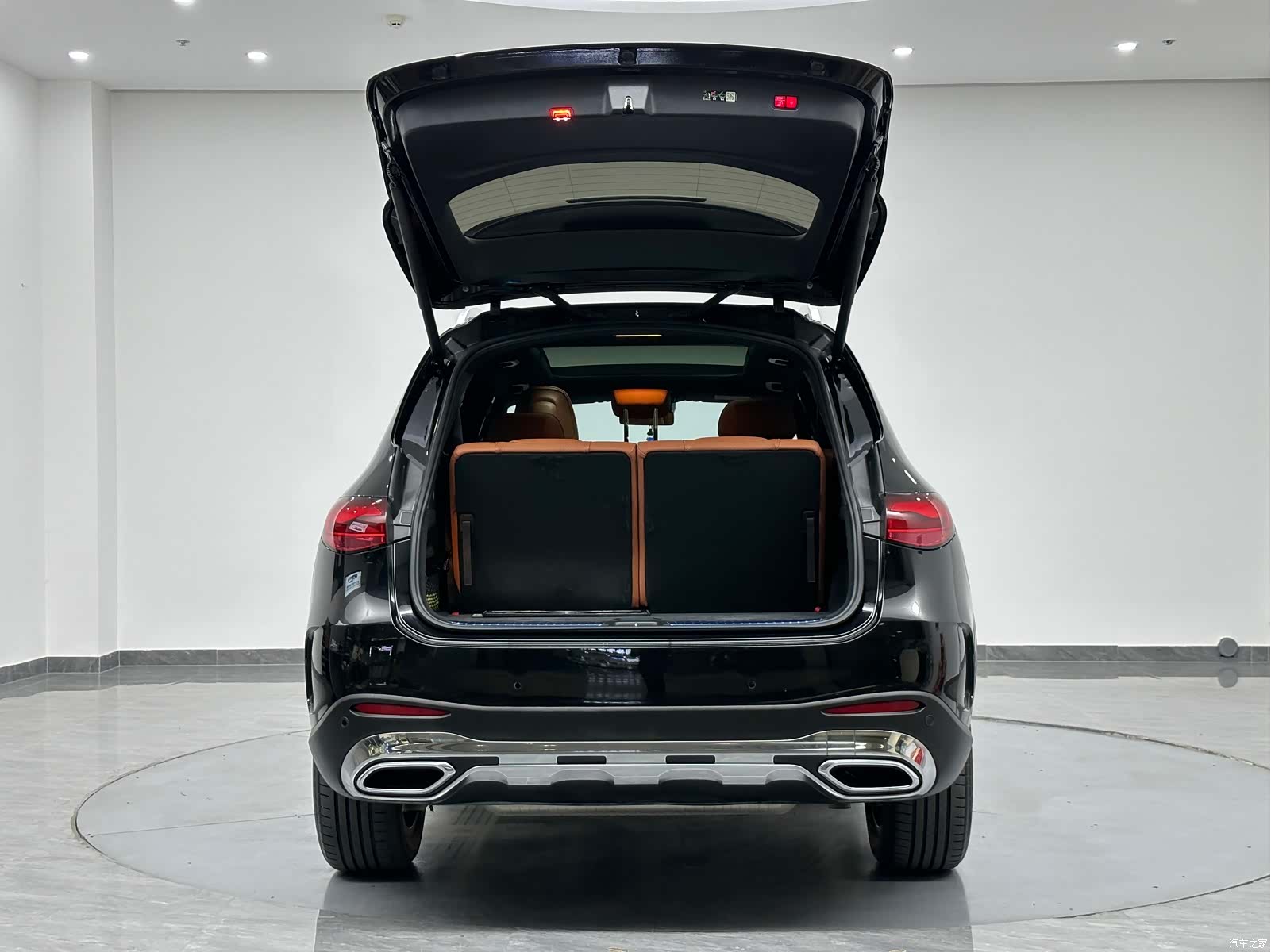Mercedes-Benz GLC, 2023 29