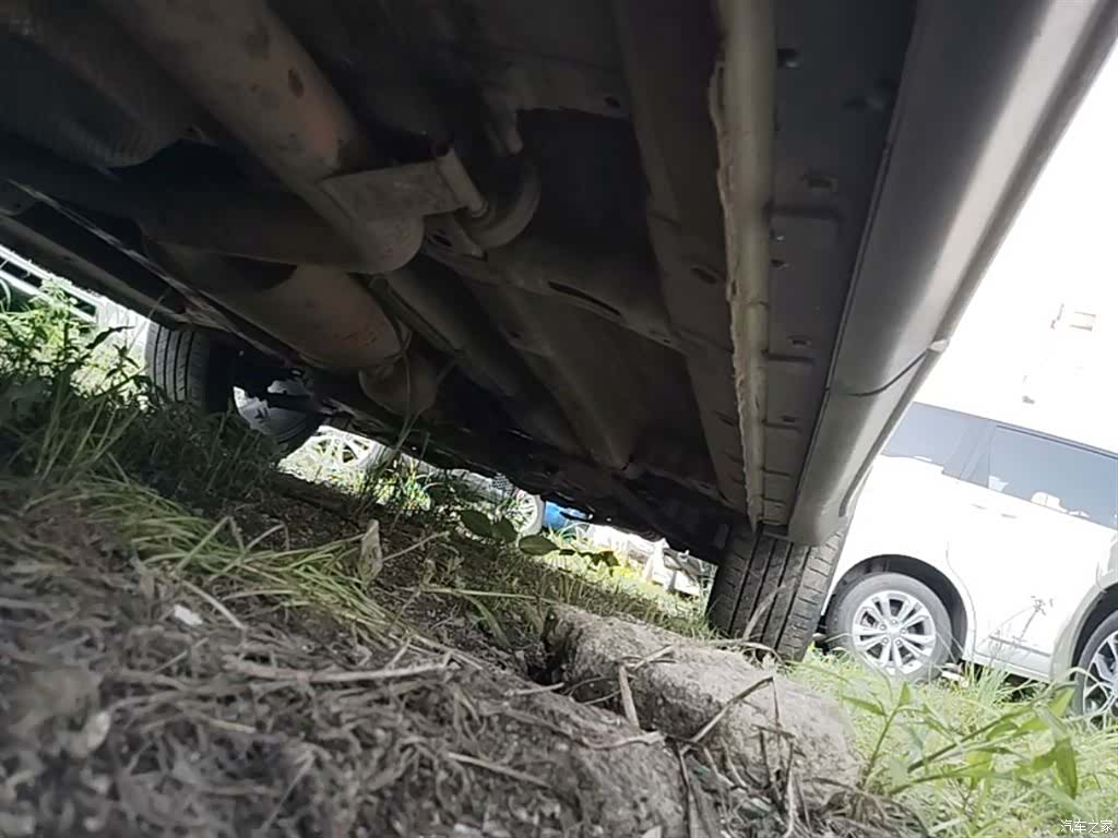 Changan X7, 2021 21