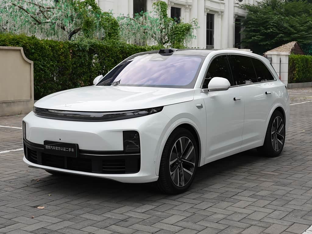 Li Auto L7