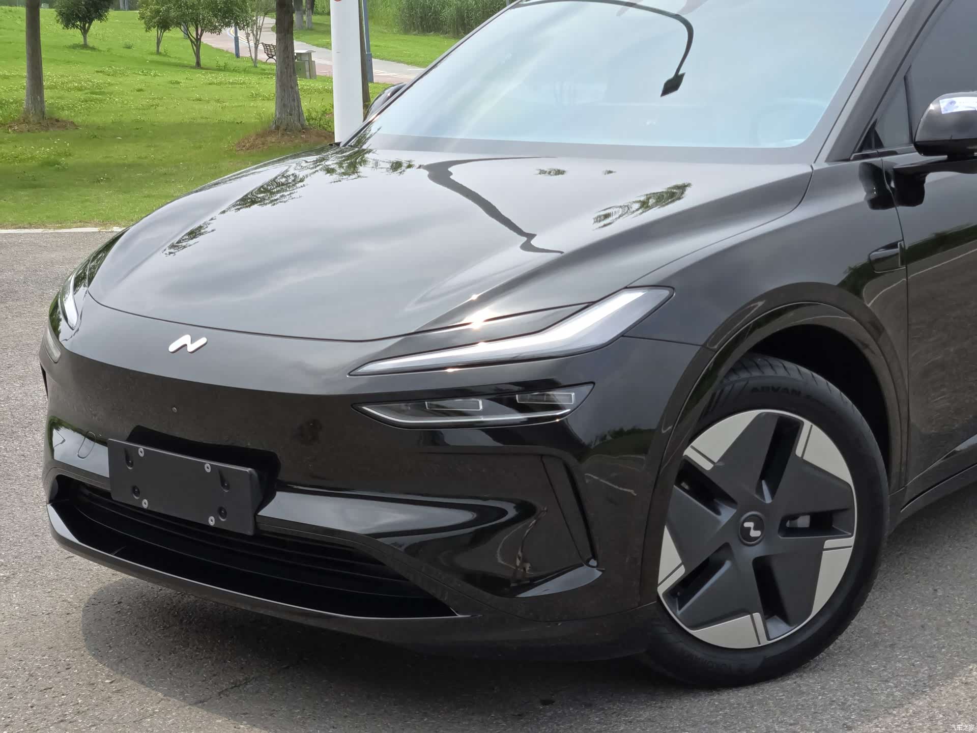 NIO L60, 2025 6