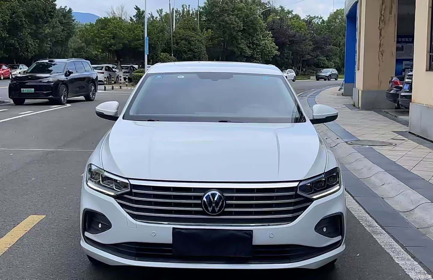 Volkswagen Lavida, 2022 2