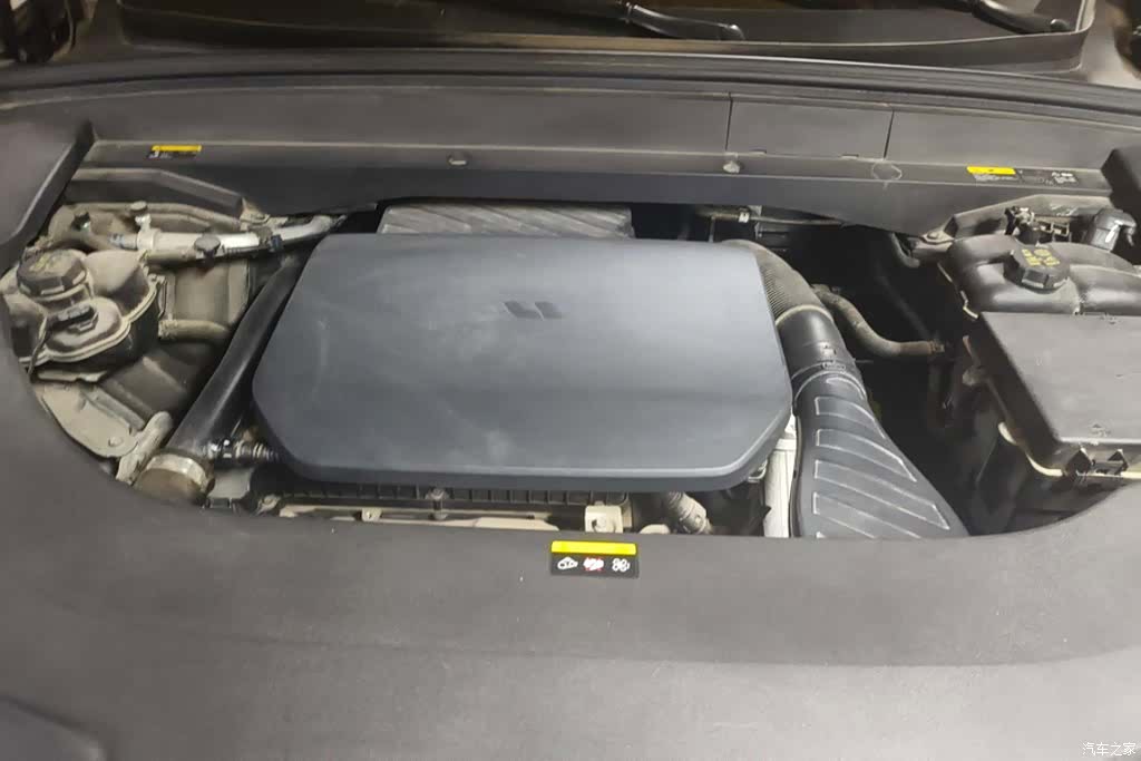 Li Auto L7, 2024 10