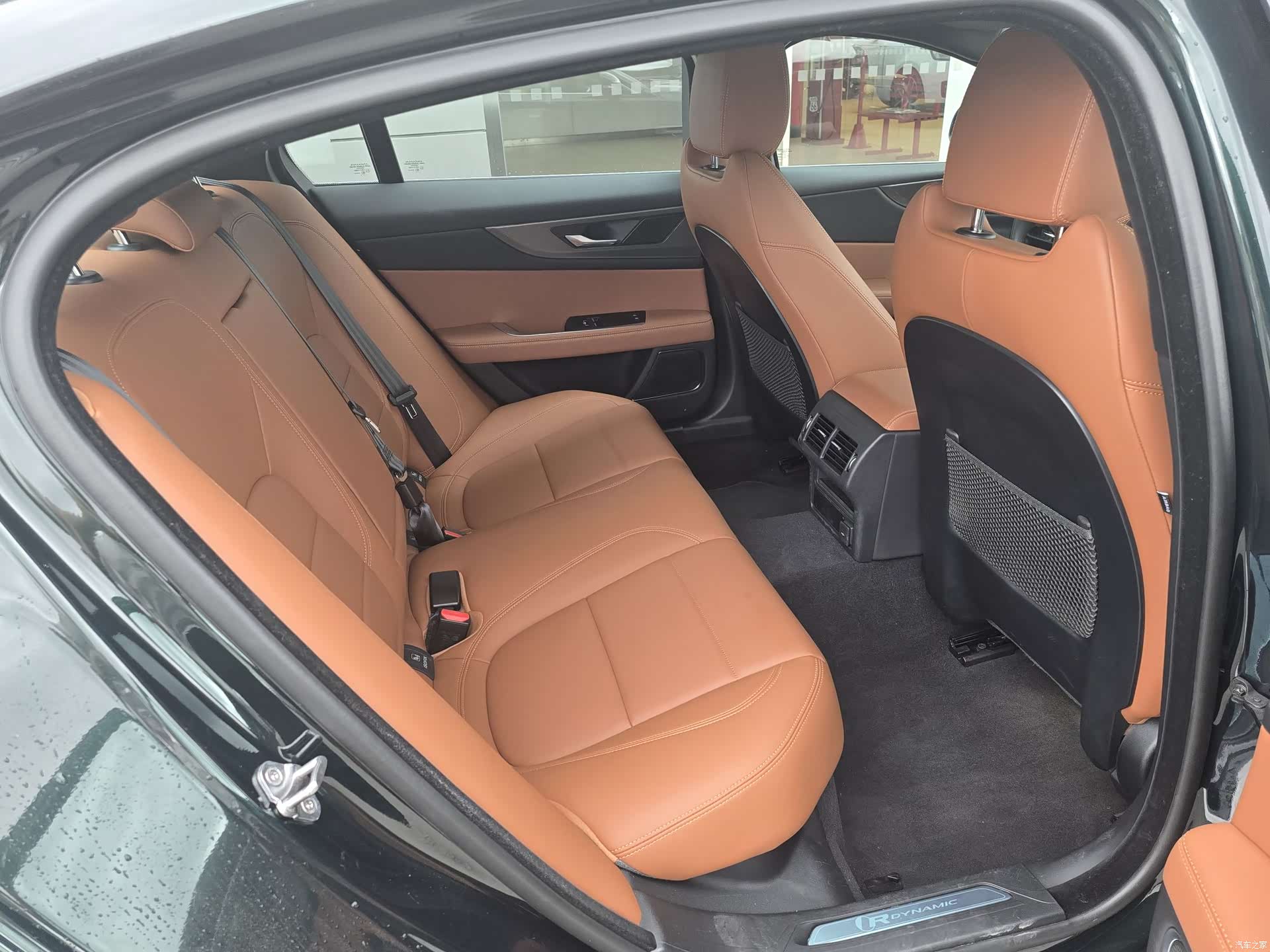 Land Rover XEL, 2024 12
