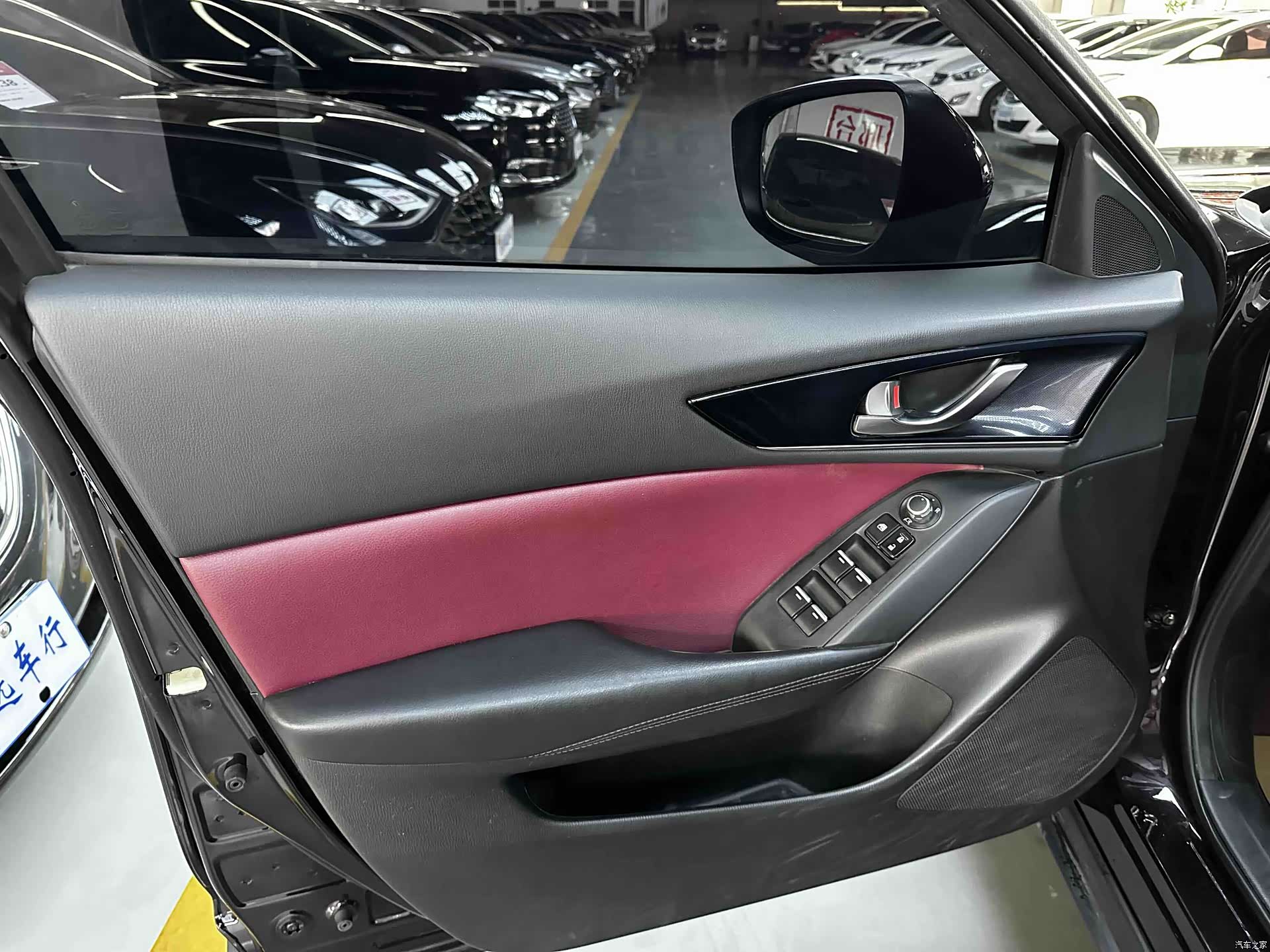 Mazda CX-4, 2022 12