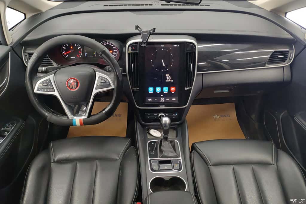 BYD Song, 2018 12