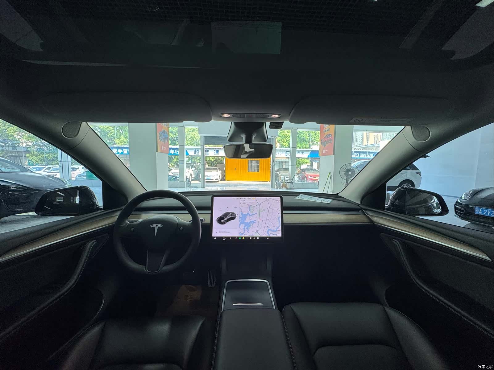 Tesla Model Y, 2022 9