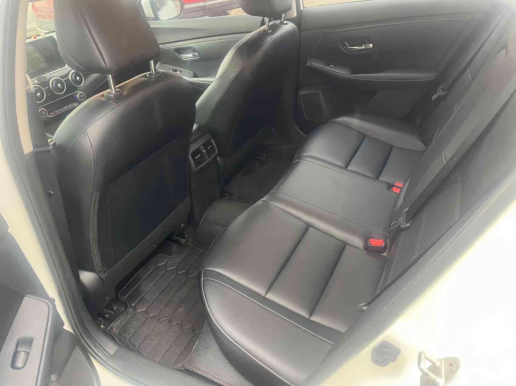 Nissan Sylphy, 2023 9
