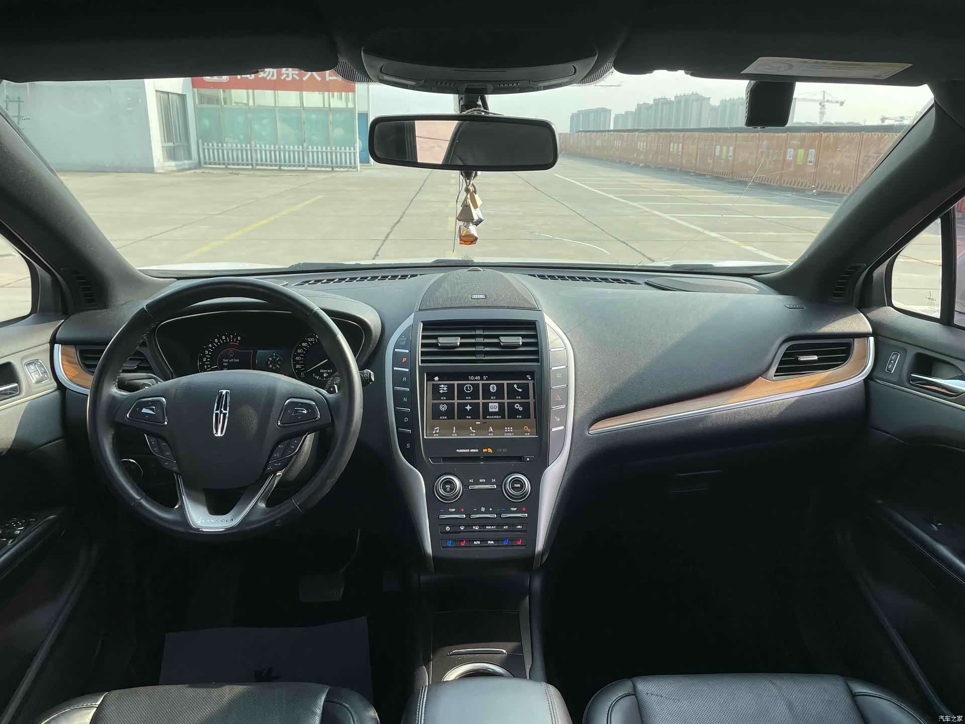 Lincoln MKC, 2019 6